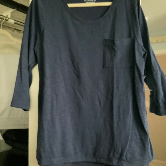 Chico's Tops - Chico’s ultimate tee